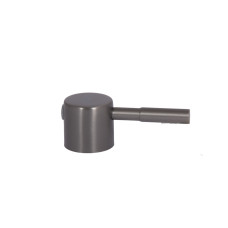 Ручка Lidz (27x69x26) для монокрану Mono 270 Graphite LDMONGRP51823
