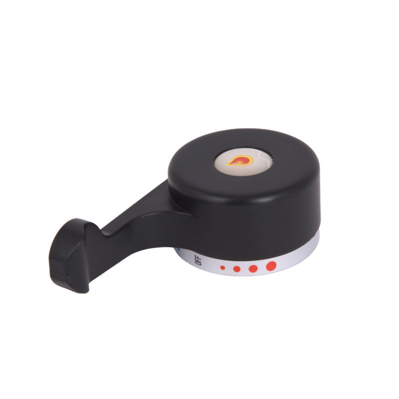 Ручка Lidz (26,5х87,6х44,6) для проточного крана-водонагрівача Warm 064 LDWAR26587644651935