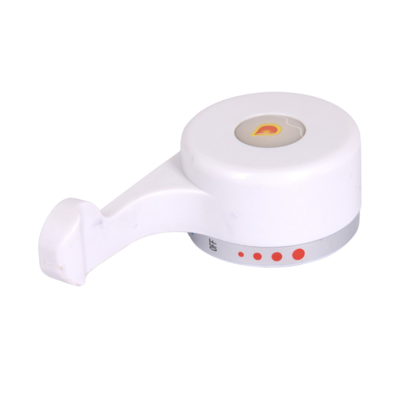 Ручка Lidz (26,5х87,1х44,6) для проточного крана-водонагрівача Warm 062,065 LDWAR26587144651945