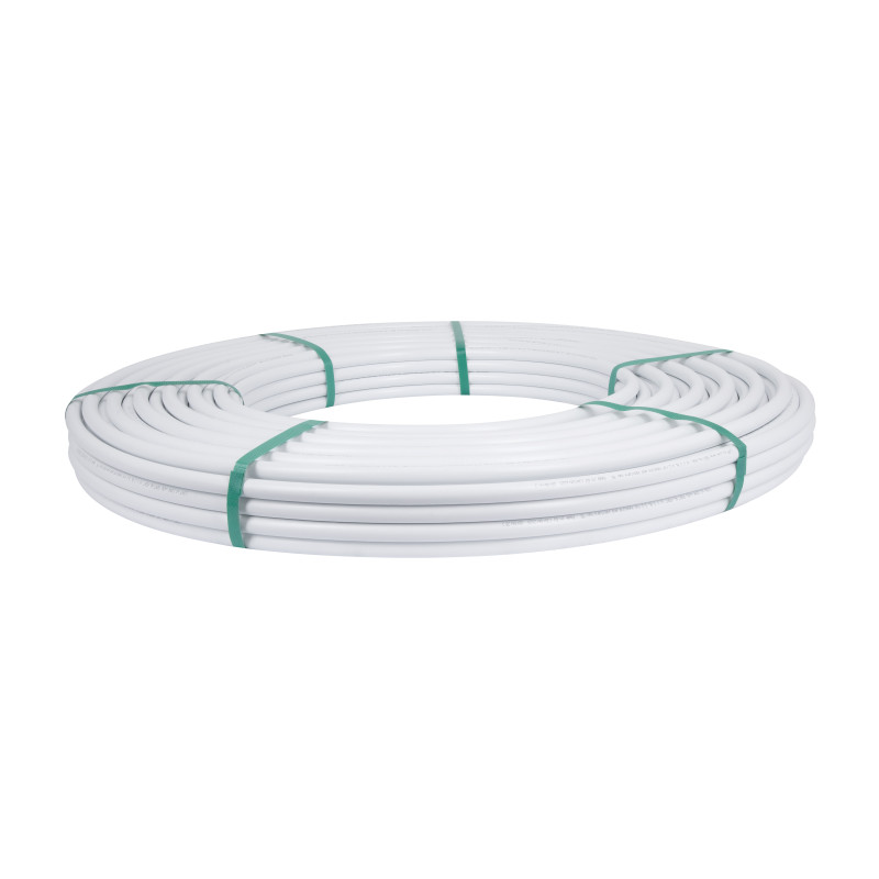 Труба PE-AL-PERT Icma 16х2 мм, 100 м №P197
