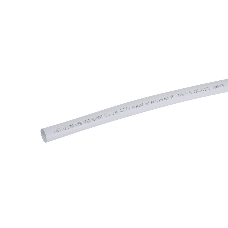 Труба PE-AL-PERT Icma 16х2 мм, 100 м №P197