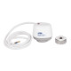 Сервопривод Icma 220V тип закритий №983 (NC)