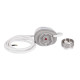 Сервопривод Icma 220V тип закритий №983 (NC)