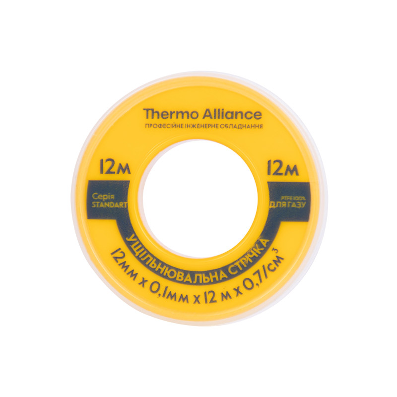 Фум газовий Thermo Alliance Standart комплект SD261YG12