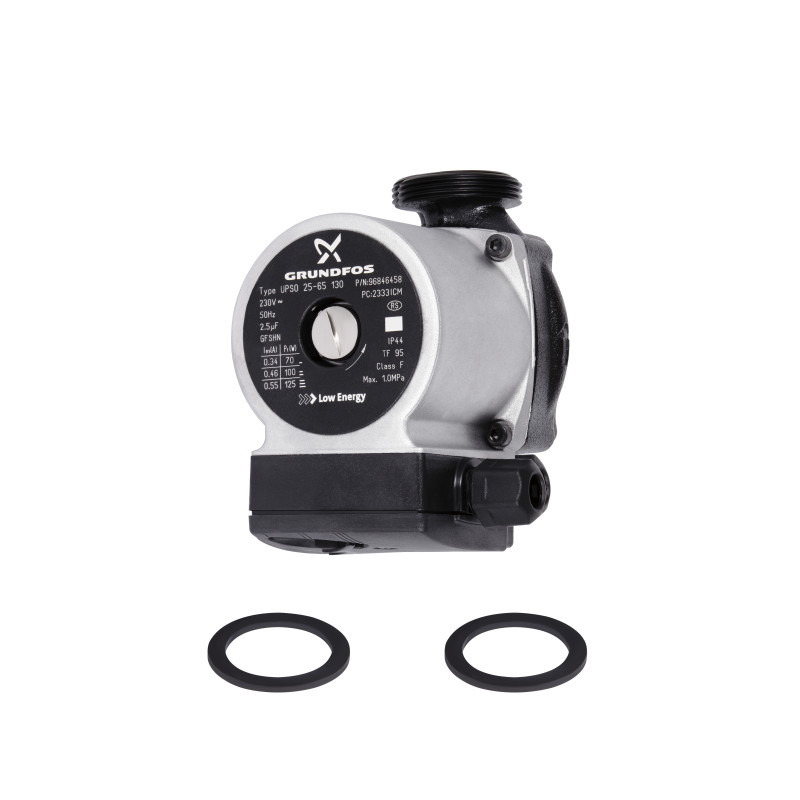 Насос Grundfos Icma 25/60 №P321