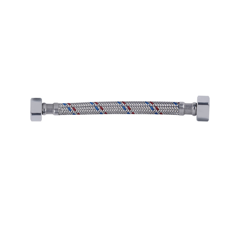 Гнучка підводка для води Thermo Alliance Standart 80 см ГГ SD397W80