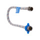 Гнучка підводка для води Thermo Alliance Standart 80 см ГШ SD398W80