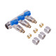 Колектор Thermo Alliance Standart 3/4