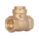 Зворотний клапан Thermo Alliance Standart 3/4