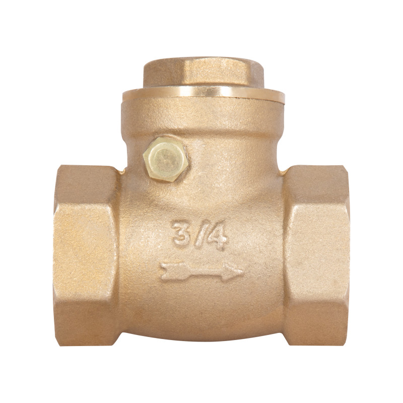 Зворотний клапан Thermo Alliance Standart 3/4