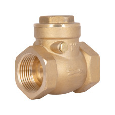 Зворотний клапан Thermo Alliance Standart 1