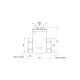 Зворотний клапан Thermo Alliance Standart 1
