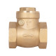 Зворотний клапан Thermo Alliance Standart 1