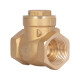 Зворотний клапан Thermo Alliance Standart 1