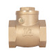 Зворотний клапан Thermo Alliance Standart  1 1/2